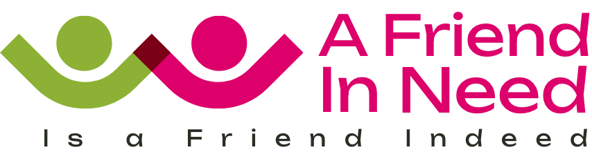A Friend in Need